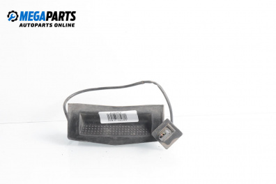 Mâner exterior portbagaj for Opel Astra H GTC (03.2005 - 10.2010), hatchback