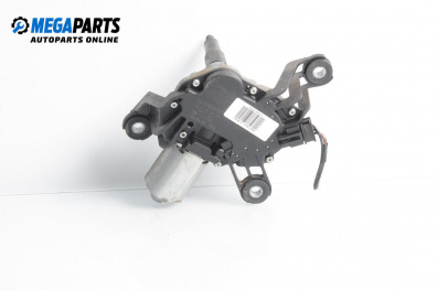 Front wipers motor for Opel Astra H GTC (03.2005 - 10.2010), hatchback, position: rear