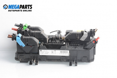 BSI modul for Opel Astra H GTC (03.2005 - 10.2010), № GM13222173