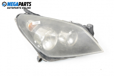 Scheinwerfer for Opel Astra H GTC (03.2005 - 10.2010), hecktür, position: links