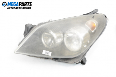 Scheinwerfer for Opel Astra H GTC (03.2005 - 10.2010), hecktür, position: links