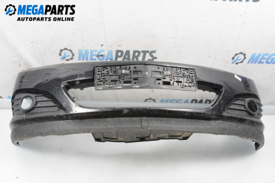 Bara de protectie frontala for Opel Astra H GTC (03.2005 - 10.2010), hatchback, position: fața