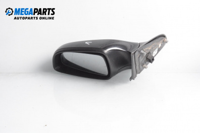 Spiegel for Opel Astra H GTC (03.2005 - 10.2010), 3 türen, hecktür, position: links