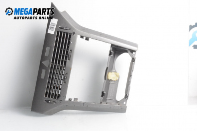 Central console for Opel Astra H GTC (03.2005 - 10.2010)