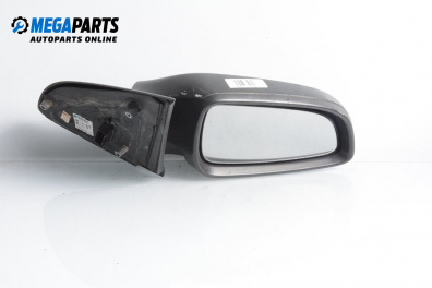 Spiegel for Opel Astra H GTC (03.2005 - 10.2010), 3 türen, hecktür, position: rechts