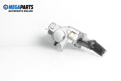 Ignition key for Opel Astra H GTC (03.2005 - 10.2010)