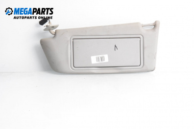 Sun visor for Opel Astra H GTC (03.2005 - 10.2010), position: left