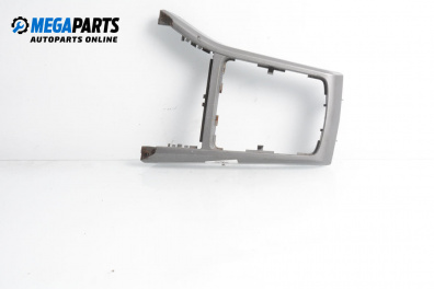 Central console for Opel Astra H GTC (03.2005 - 10.2010)
