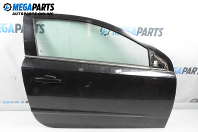 Door for Opel Astra H GTC (03.2005 - 10.2010), 3 doors, hatchback, position: right