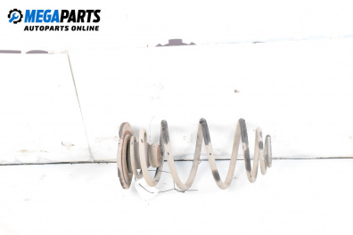 Feder for Opel Astra H GTC (03.2005 - 10.2010), hecktür, position: rückseite