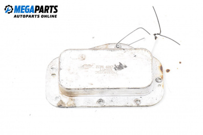 Ölkühler for Opel Astra H GTC (03.2005 - 10.2010) 1.8, 140 hp