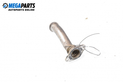 EGR tube for Opel Astra H GTC (03.2005 - 10.2010) 1.8, 140 hp