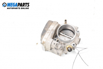 Drosselklappe for Opel Astra H GTC (03.2005 - 10.2010) 1.8, 140 hp