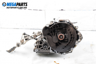  for Opel Astra H GTC (03.2005 - 10.2010) 1.8, 140 hp