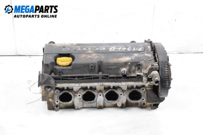 Motorkopf for Opel Astra H GTC (03.2005 - 10.2010) 1.8, 140 hp