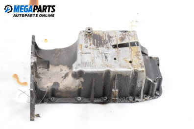 Carter for Opel Astra H GTC (03.2005 - 10.2010) 1.8, 140 hp
