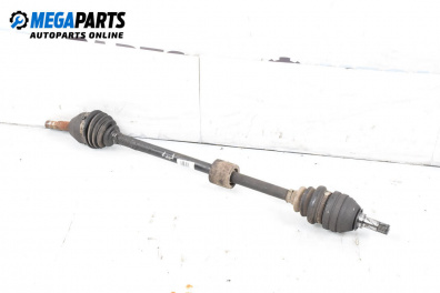 Driveshaft for Opel Astra H GTC (03.2005 - 10.2010) 1.8, 140 hp, position: front - right