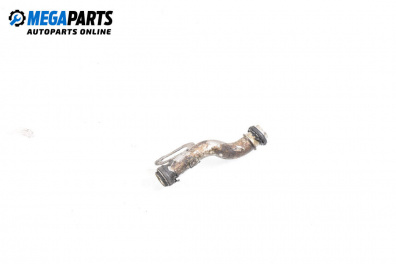 Water pipe for Opel Astra H GTC (03.2005 - 10.2010) 1.8, 140 hp