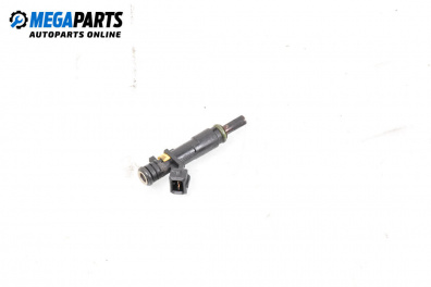 Gasoline fuel injector for Opel Astra H GTC (03.2005 - 10.2010) 1.8, 140 hp