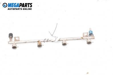 Rampă combustibil for Opel Astra H GTC (03.2005 - 10.2010) 1.8, 140 hp