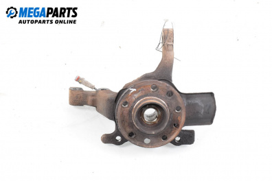 Achsschenkel radnabe for Opel Astra H GTC (03.2005 - 10.2010), position: links, vorderseite
