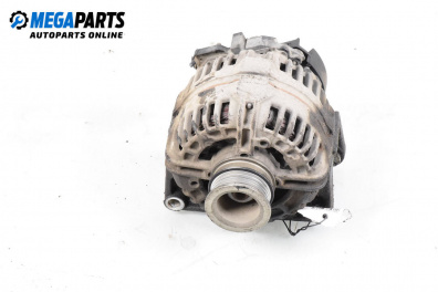 Alternator for Opel Astra H GTC (03.2005 - 10.2010) 1.8, 140 hp