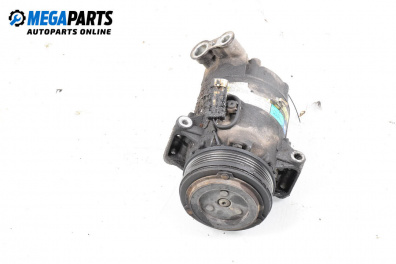 AC compressor for Opel Astra H GTC (03.2005 - 10.2010) 1.8, 140 hp