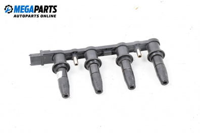 Ignition coil for Opel Astra H GTC (03.2005 - 10.2010) 1.8, 140 hp