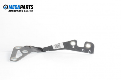 Bonnet hinge for Opel Astra H GTC (03.2005 - 10.2010), 3 doors, hatchback, position: left