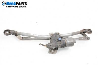 Front wipers motor for Opel Astra H GTC (03.2005 - 10.2010), hatchback, position: front