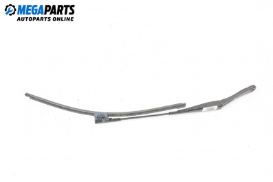 Braț ștergătoare parbriz for Opel Astra H GTC (03.2005 - 10.2010), position: stânga