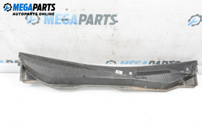 Windshield wiper cover cowl for Opel Astra H GTC (03.2005 - 10.2010), 3 doors, hatchback