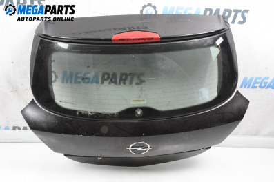 Capac spate for Opel Astra H GTC (03.2005 - 10.2010), 3 uși, hatchback, position: din spate