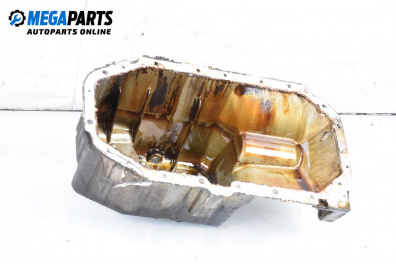 Carter for Seat Arosa Hatchback (05.1997 - 06.2004) 1.4 16V, 100 hp