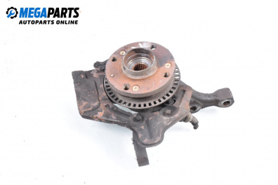 Achsschenkel radnabe for Seat Arosa Hatchback (05.1997 - 06.2004), position: links, vorderseite