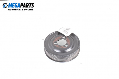 Riemenscheibe for Seat Arosa Hatchback (05.1997 - 06.2004) 1.4 16V, 100 hp