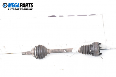 Driveshaft for Seat Arosa Hatchback (05.1997 - 06.2004) 1.4 16V, 100 hp, position: front - left