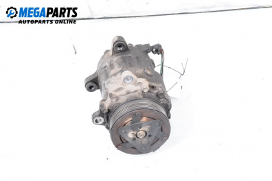 AC compressor for Seat Arosa Hatchback (05.1997 - 06.2004) 1.4 16V, 100 hp