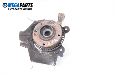 Achsschenkel radnabe for Seat Arosa Hatchback (05.1997 - 06.2004), position: rechts, vorderseite