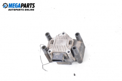 Ignition coil for Seat Arosa Hatchback (05.1997 - 06.2004) 1.4 16V, 100 hp