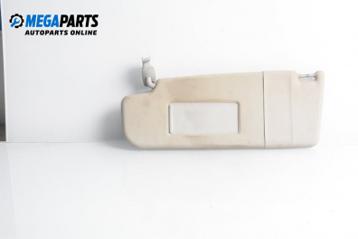 Sun visor for Seat Arosa Hatchback (05.1997 - 06.2004), position: left