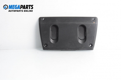 Interior dash trim panel for Seat Arosa Hatchback (05.1997 - 06.2004)
