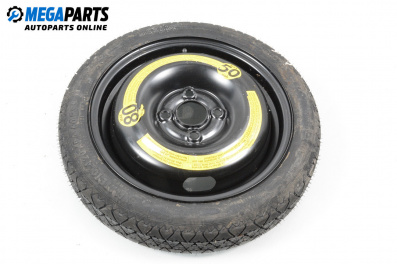 Pneu de rezervă for Seat Arosa Hatchback (05.1997 - 06.2004) 14 inches (Prețul este pentru 1 buc.)