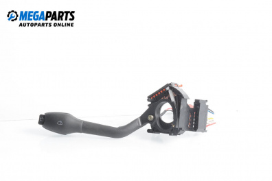 Verstellhebel scheibenwischer for Seat Arosa Hatchback (05.1997 - 06.2004)