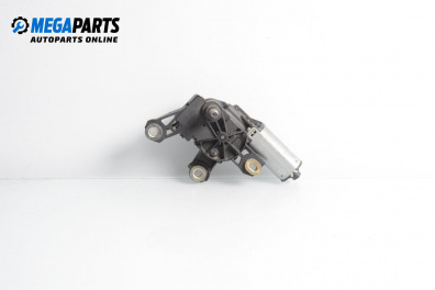 Front wipers motor for Seat Arosa Hatchback (05.1997 - 06.2004), hatchback, position: rear