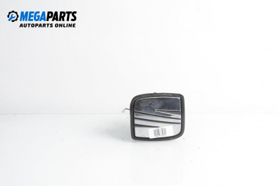External boot lid handle for Seat Arosa Hatchback (05.1997 - 06.2004), hatchback