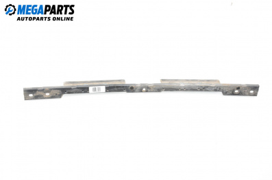 Plastic inside rear trunk cargo scuff plate for Seat Arosa Hatchback (05.1997 - 06.2004), 3 doors, hatchback