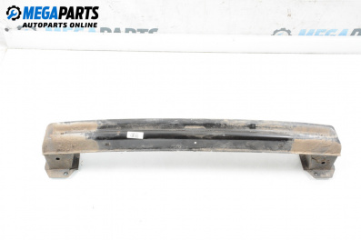 Bumper support brace impact bar for Seat Arosa Hatchback (05.1997 - 06.2004), hatchback, position: front