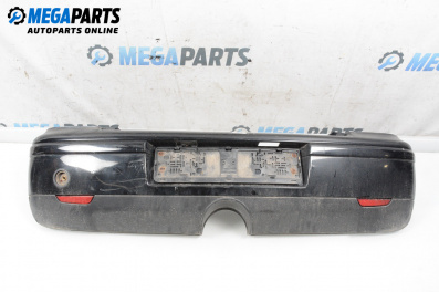 Rear bumper for Seat Arosa Hatchback (05.1997 - 06.2004), hatchback
