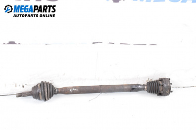 Driveshaft for Seat Arosa Hatchback (05.1997 - 06.2004) 1.4 16V, 100 hp, position: front - right